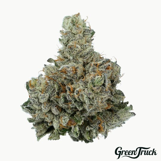 Green Truck - Truck Club Exclusive - Purple Octane - 28g - 1