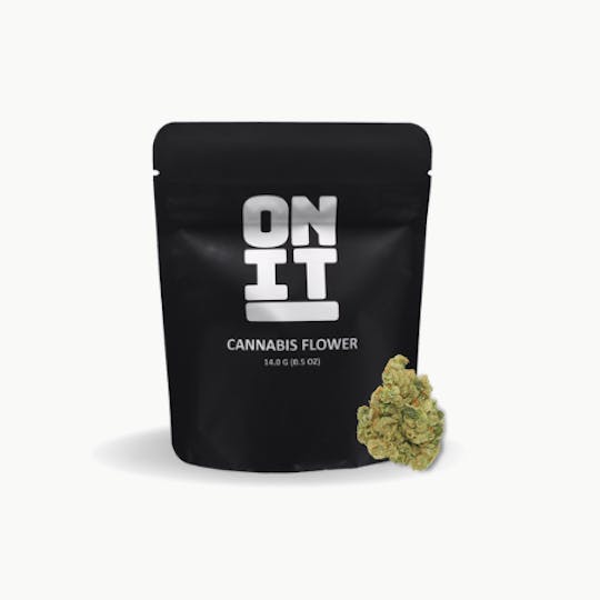 OnIt - MTN DEW - 14g - 1