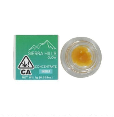 Smoakland - Sierra Hills | Wedding Cake | Sugar | 1g - 1