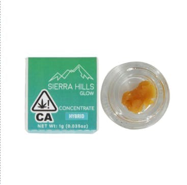 Smoakland - Sierra Hills | Peanut Butter Runtz | Sugar | 1g - 1