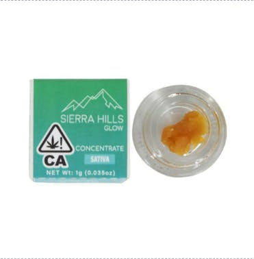 Smoakland - Sierra Hills | Lemon Head (S) | Sugar | 1g - 1
