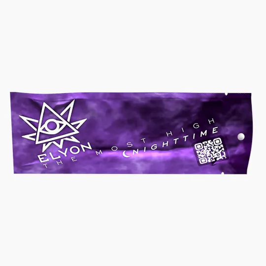 Bango Distribution - Elyon | GMO | Joint | 1.25g - 1