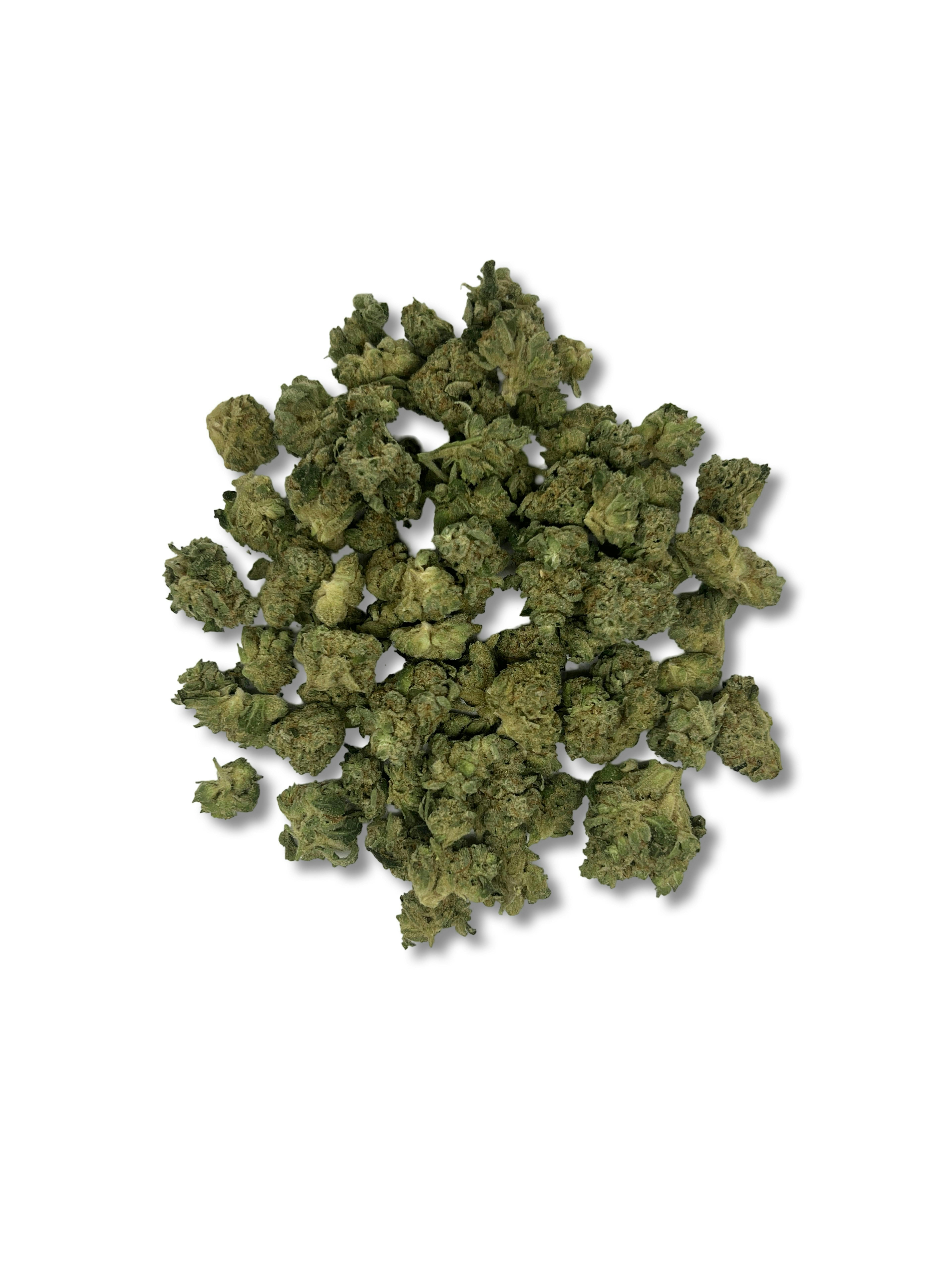 Indico - Nitro (Smalls) $100 oz - Pure Nectar - 1