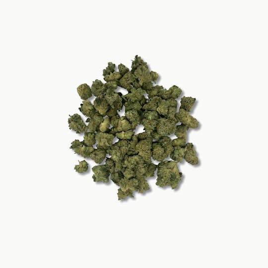 Indico - Nitro (Smalls) $100 oz - Pure Nectar - 1