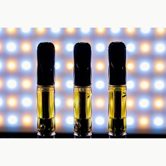 Doughboi Farms - Animal Cookies Cartridge - 1