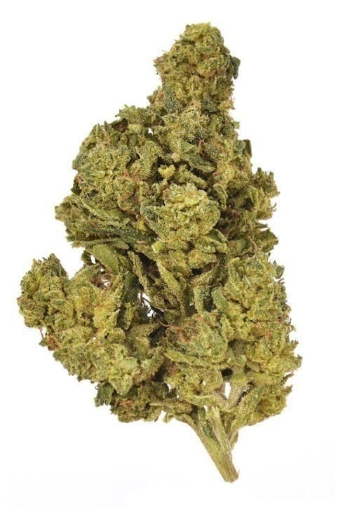 Smoakland - Smoakland Black | Strawberry Cheesecake | Big Buds | 14g - 1