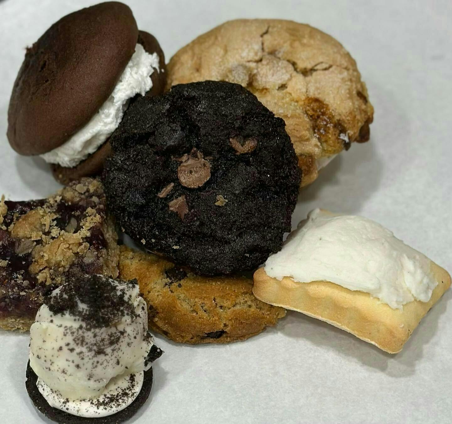 Rugged Roots - Rugged Roots+Tripp's - Classic Whoopie Pie 25mg - 1