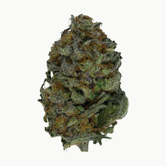 Green Truck - Truck Club Exclusive - Cali Kush - 28g - 1