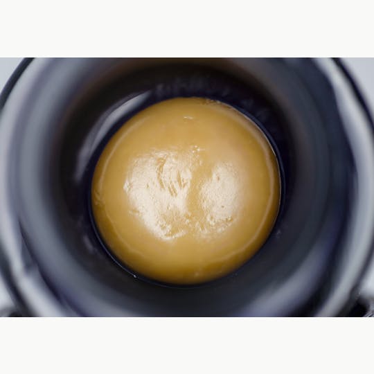 Ember Valley - Dirty Banana Cold Cure Rosin 1G - 1