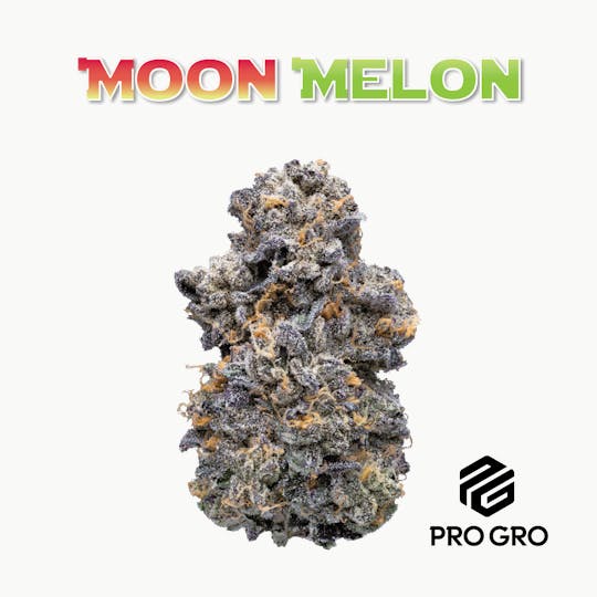 Pro Gro - Moonmelon Live Rosin Disposable | .5g - 1
