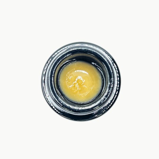 888hz - 888hz Sour Jelly Burst Tier 2 Live Rosin Badder 1g - 1