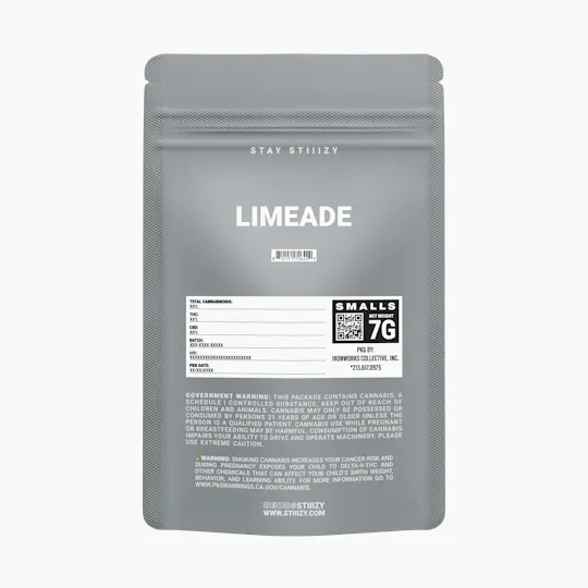 STIIIZY - LIMEADE - 7G - 1
