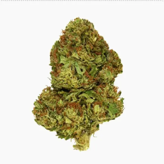 Smoakland - Smoakland Xclusivez | Pineapple Express (H) | Big Buds | 28g - 1