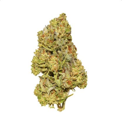 Smoakland - Smoakland Xclusivez | Pineapple Express (S) | Big Buds | 28g - 1