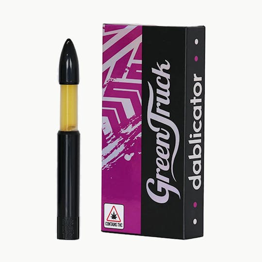 Green Truck - 1g Distillate Dablicator (AU) - 1