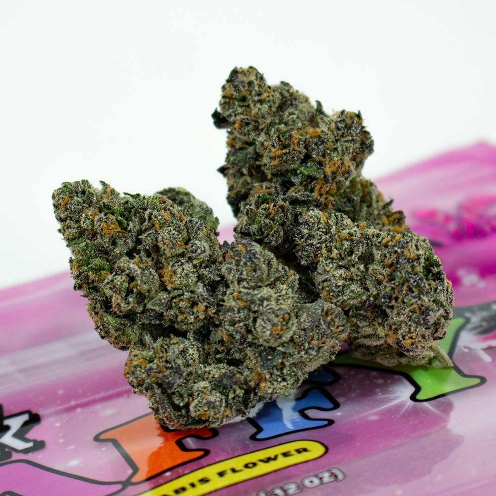 TEDS BUDZ - Teds Budz | Pink Taffy | 3.5g - 1