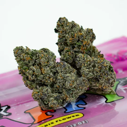 TEDS BUDZ - Teds Budz | Pink Taffy | 3.5g - 1