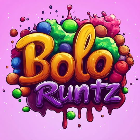 Piranha Production Co - Bolo Runtz - 1