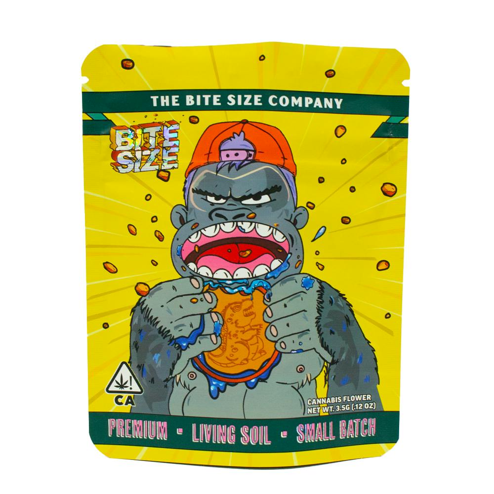 TEDS BUDZ - Cherry Moonbow - 1