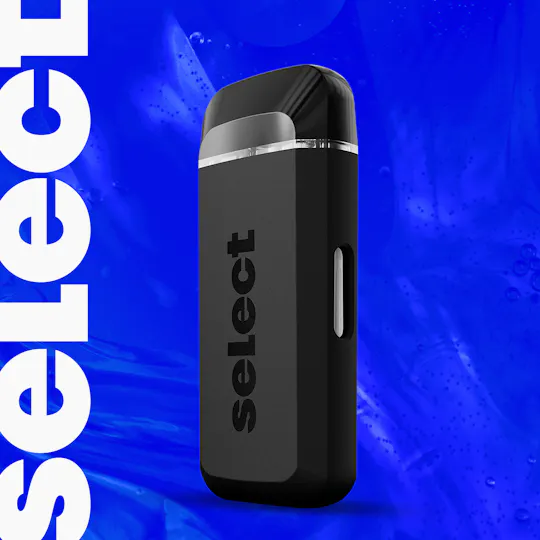 Select - BRIQ Elite Oreoz 2g All In One - 1