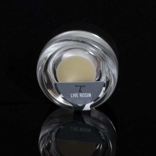 Ahti Farms - "Z" 90µ | Whipped Live Rosin | 1g - 1
