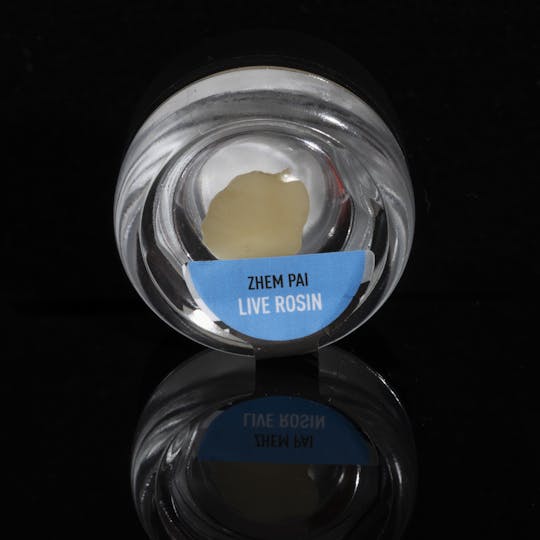 Ahti Farms - Zhem Pai 90µ | Whipped Live Rosin | 1g - 1