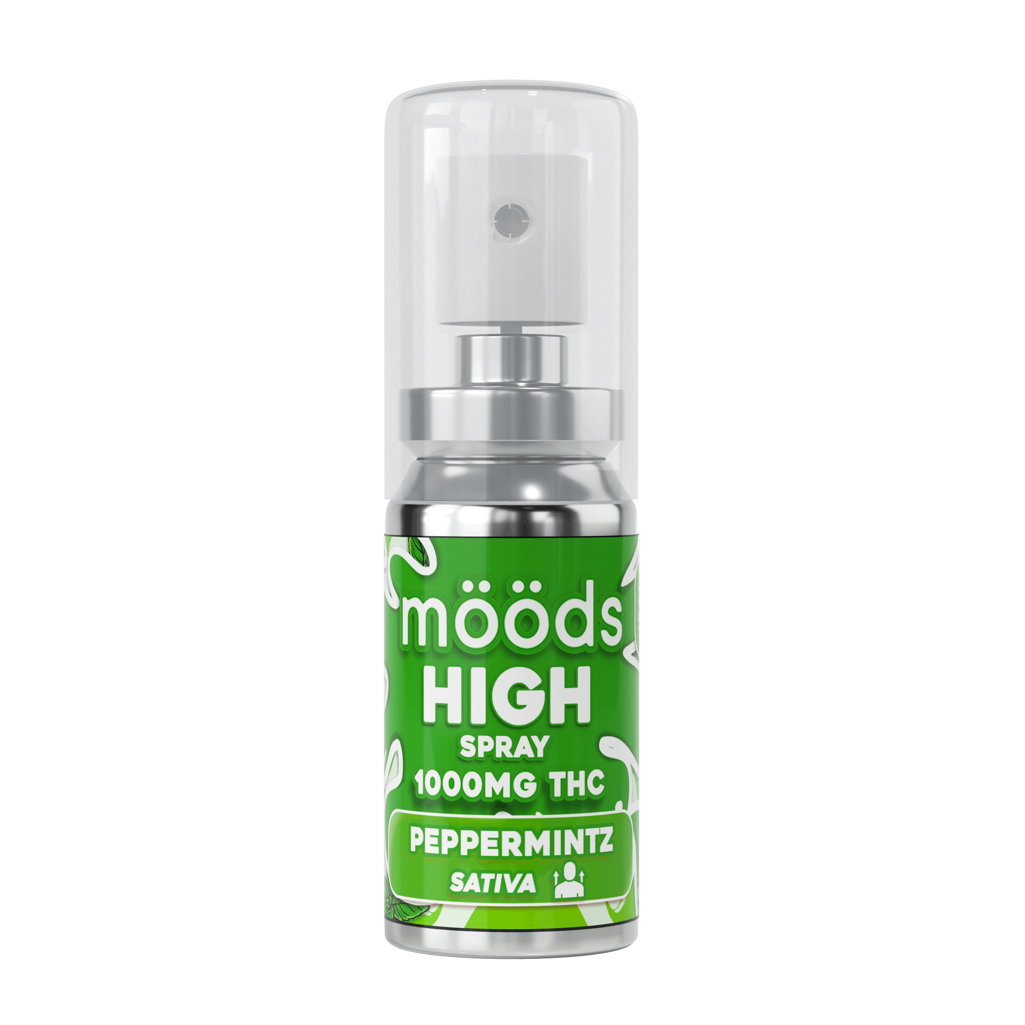moods - PEPPERMINTZ (SATIVA) - 1