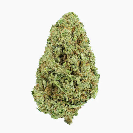 Burr's Place - Burr’s Place | Orange Creampop #9 | Big Buds | 28g - 1