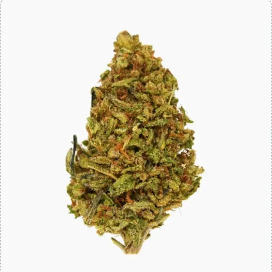 Smoakland - Smoakland Black | Glitter Bomb | Big Buds | 14g - 1