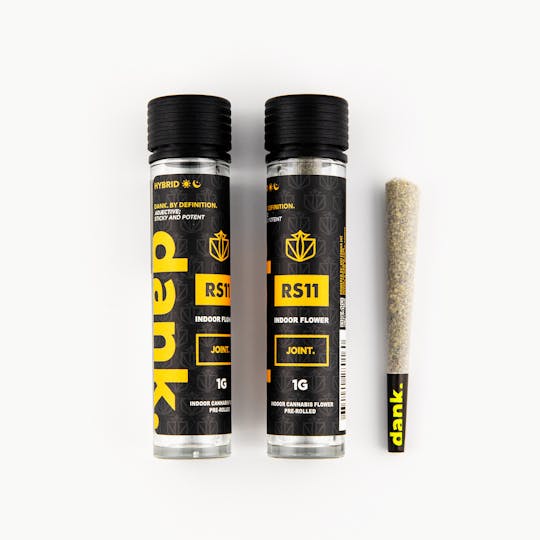 Dank By Definition - RS-11 1G JOINT - 1