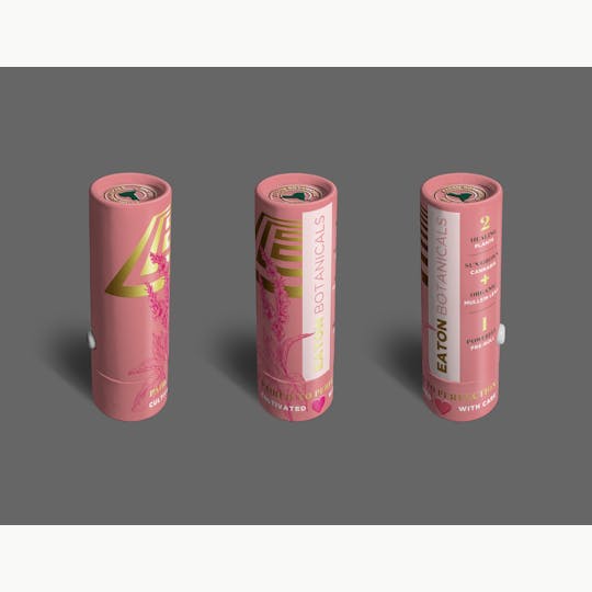 Eaton Botanicals - Chairlifts Pre-Rolls 2pk - 1