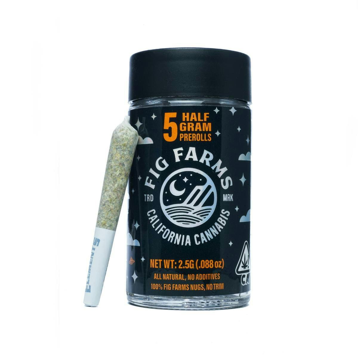 Fig Farms - Fig Farms | Rock Tarts | Joints | 2.5g | 5pk - 1