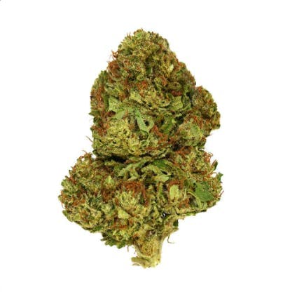 Smoakland - Smoakland Black | Apple Fritter | Big Buds | 14g - 1