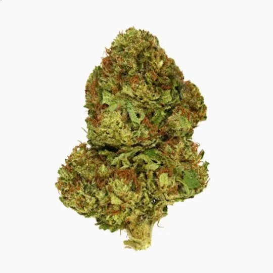 Smoakland - Smoakland Black | Apple Fritter | Big Buds | 14g - 1