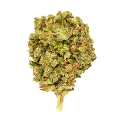 Smoakland - Smoakland Xclusivez | Red Runtz | Big Buds | 28g - 1