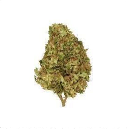 Smoakland - Smoakland Xclusivez | Sour Kush | Big Buds | 28g - 1