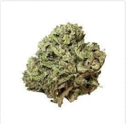 Smoakland - Smoakland Xclusivez | GG4 | Big Buds | 28g - 1