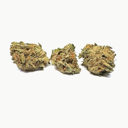Green Earth Co. - Molotov Cocktail (Smalls) 1/2 Oz Pre-pack - 14g - 1