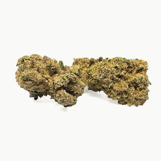 Green Earth Co. - Durban Cookies (Smalls) - 3.5g - 1
