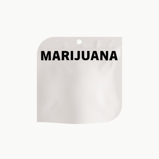 Flav - Rainbow Belts - Megadose 100mg | 1 pack | 100mg - 1