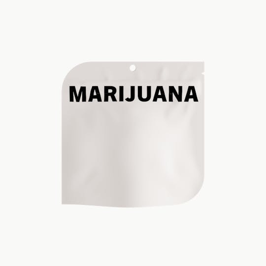 Flav - Cookies and Cream Cones - High Dose 100mg | 5 pack | 20mg - 1