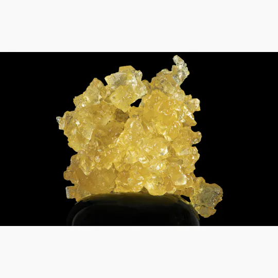 Globs - Globs | GDP | Live Resin | Diamonds - 1