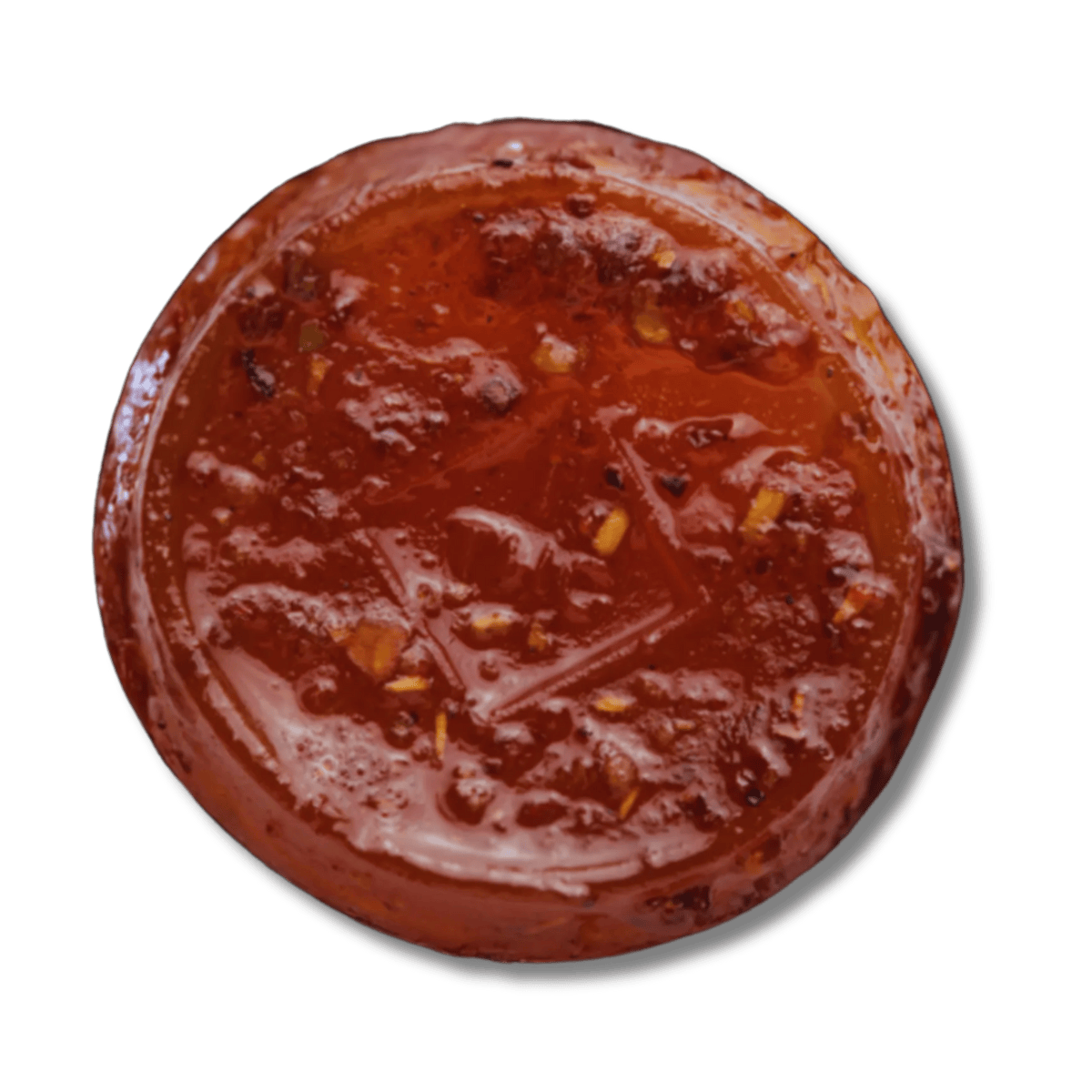 Bachaz - Indica | Tamarindo Chamoy | Assorted Gummies | 100mg | 10ct | 10mg/ea - 1
