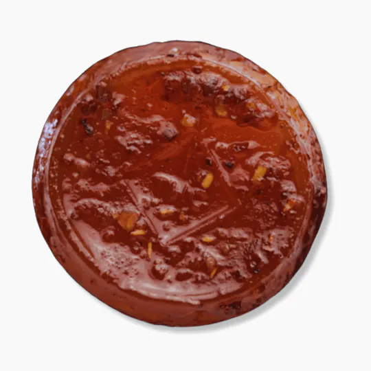 Bachaz - Indica | Tamarindo Chamoy | Assorted Gummies | 100mg | 10ct | 10mg/ea - 1