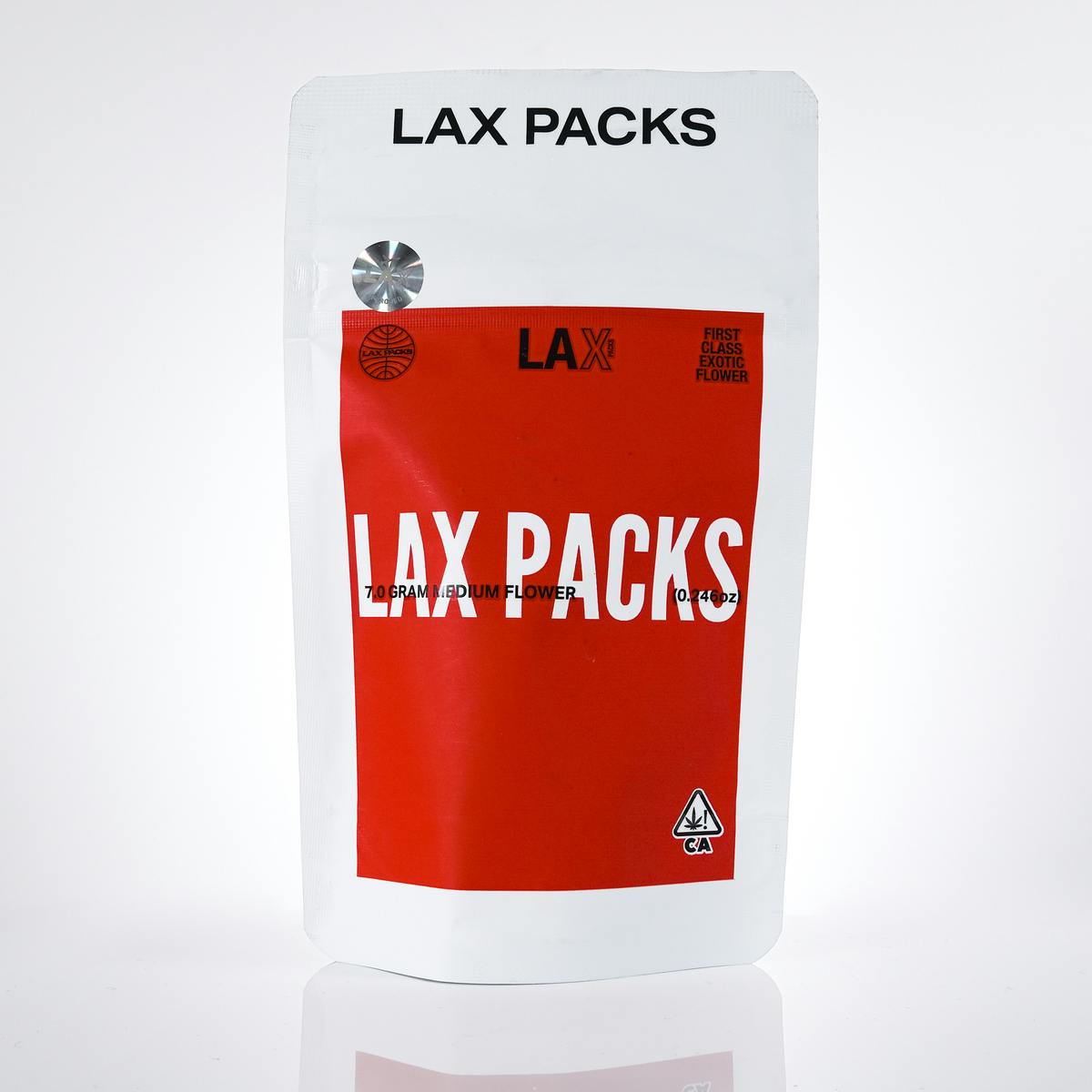 LAX PACKS - Dark Arts 7g - 1