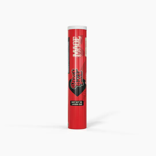 MADE - MADE | Black Jack | Joint | 1g - 1