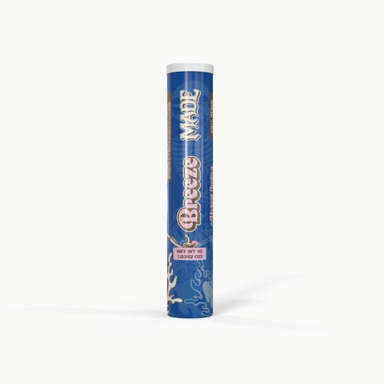 MADE - Breeze | Pre-Roll 1g - 1