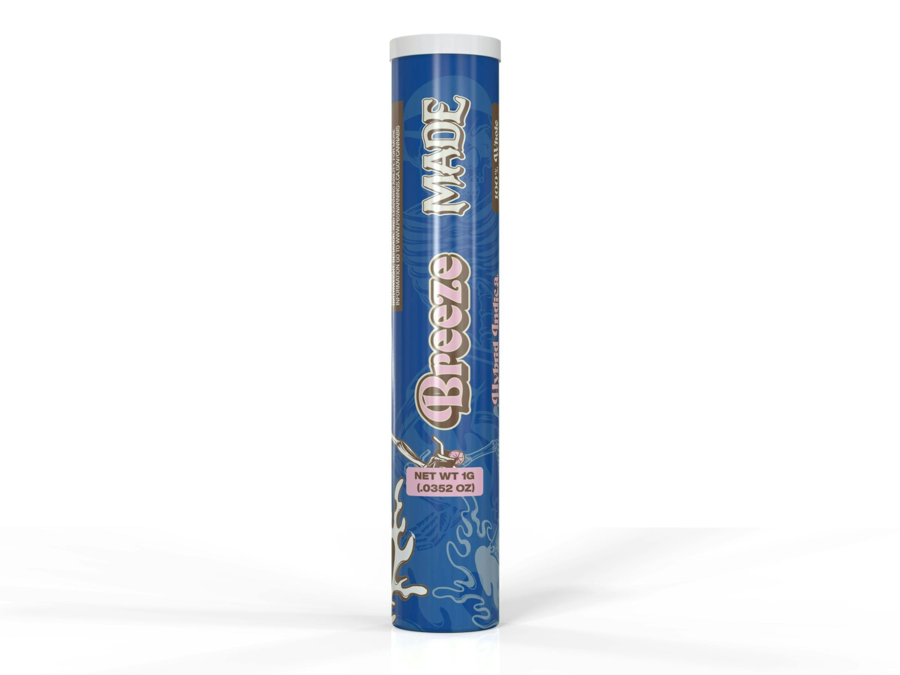 MADE - MADE | Breeze | Joint | 1g - 1