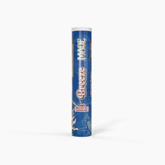 MADE - MADE | Breeze | Joint | 1g - 1