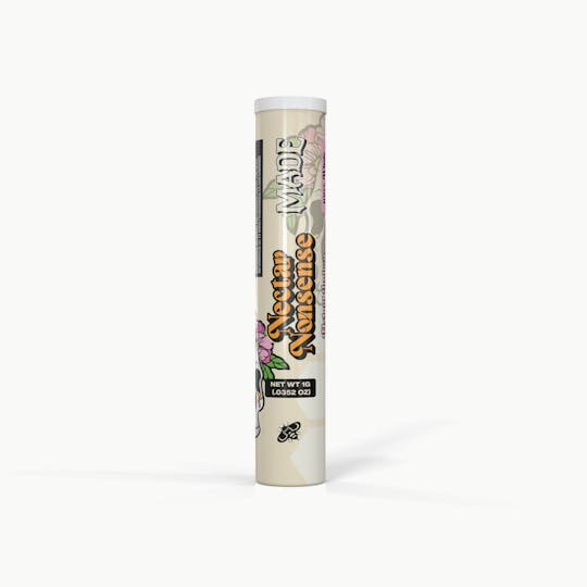 MADE - Nectar Nonsense | Pre-Roll 1g - 1